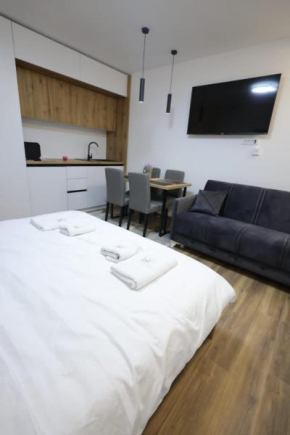 King apartments Kopaonik